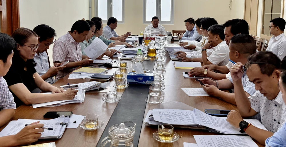 Năm dự án với nhiều căn hộ và nền đất ở được tháo gỡ để cấp sổ hồng ở TP.HCM