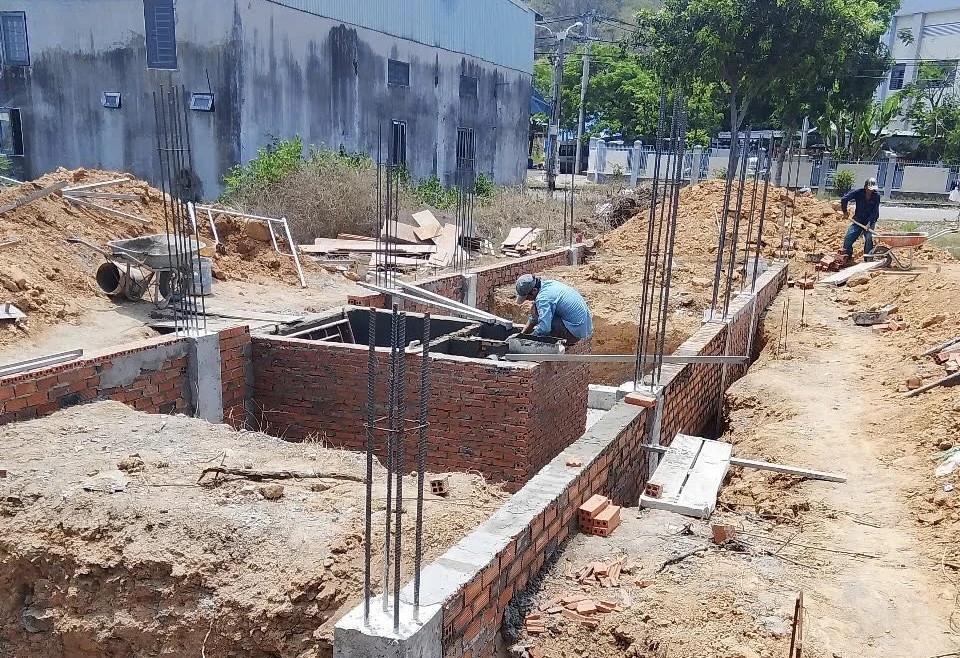 TP.HCM sẽ rà soát và công bố hàng loạt công trình được miễn giấy phép xây dựng