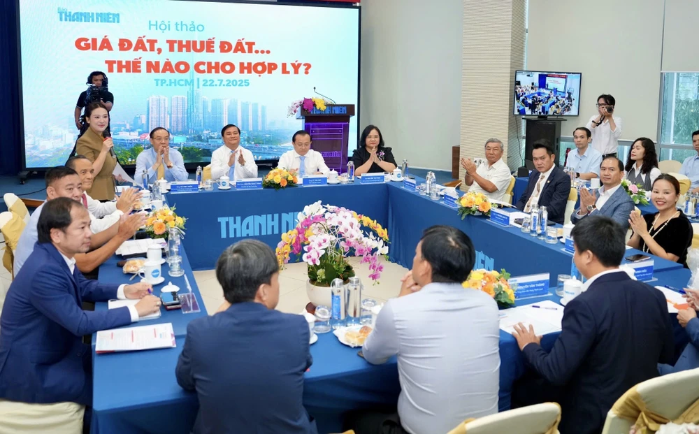 Giải pháp giảm 'gánh nặng' cho người dân khi chuyển mục đích sử dụng đất