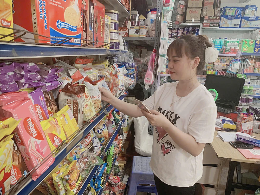 Giải pháp số thông minh từ VNPT hỗ trợ gì cho hộ kinh doanh?