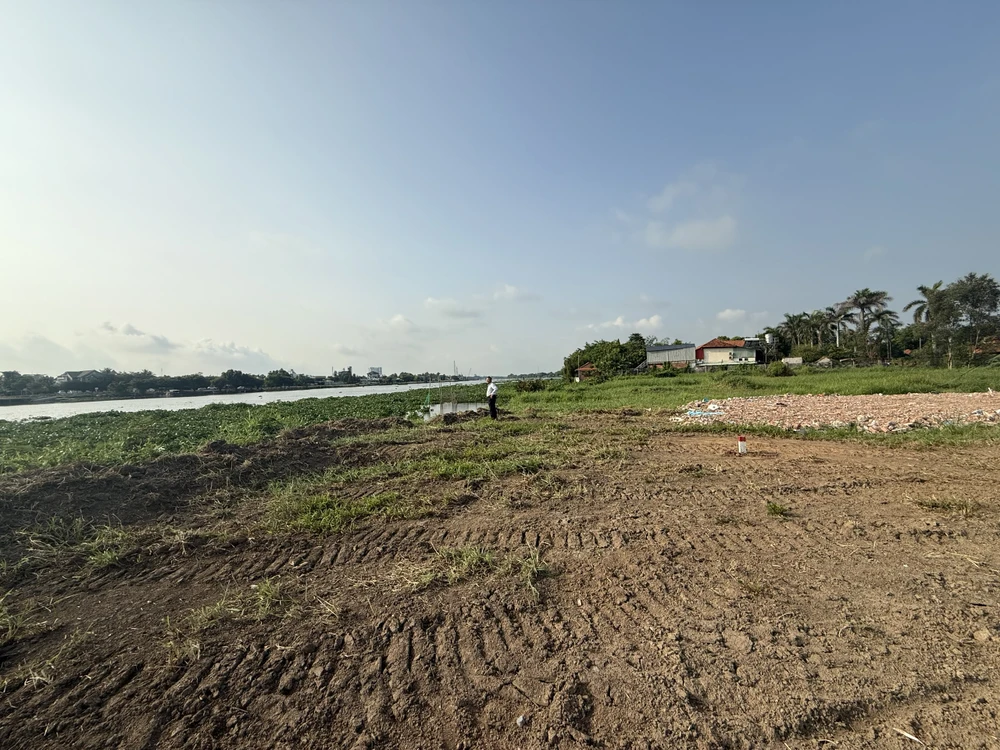 Sau sáp nhập, TP.HCM thống nhất áp dụng Bảng giá đất cũ