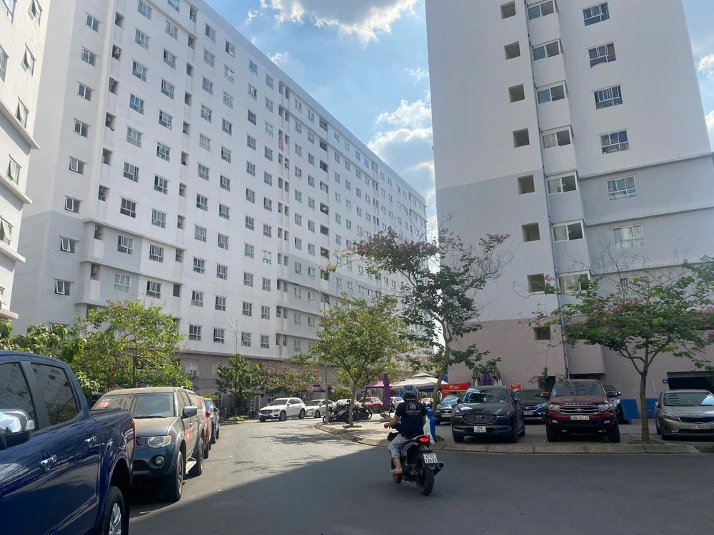 Điểm danh các dự án 'ách tắc' kéo dài ở TP.HCM được tháo gỡ để cấp sổ hồng