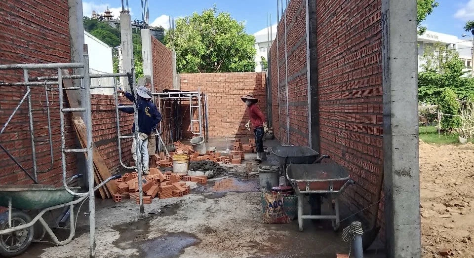 TP.HCM sẽ mở rộng đối tượng được miễn giấy phép xây dựng