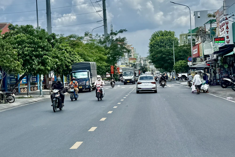 TP.HCM và các tỉnh Nam Bộ đón 'hạn bà chằn' vậy khi nào bớt nắng nóng?