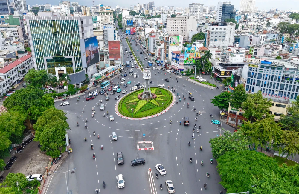 Tin vui cho các dự án nhà ở thương mại chưa được cấp sổ hồng ở TP.HCM