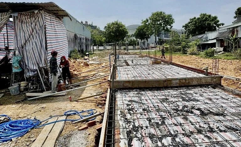 Giảm thời gian cấp phép xây dựng xuống 7 ngày: Cần làm gì để hiệu quả khi thực hiện?