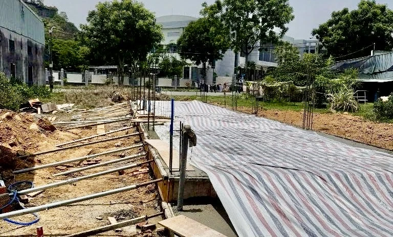 Kiến nghị bỏ quy hoạch sử dụng đất cấp tỉnh và cấp xã vì đa phần quy hoạch khó thực hiện