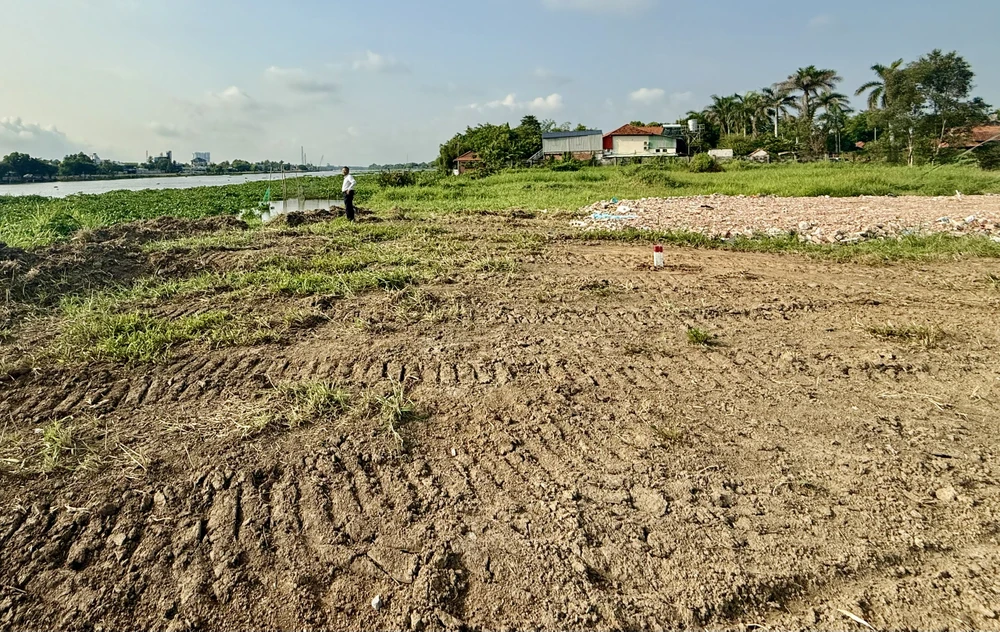 TP.HCM thu thập thông tin về giá đất thị trường để xây dựng bảng giá đất mới