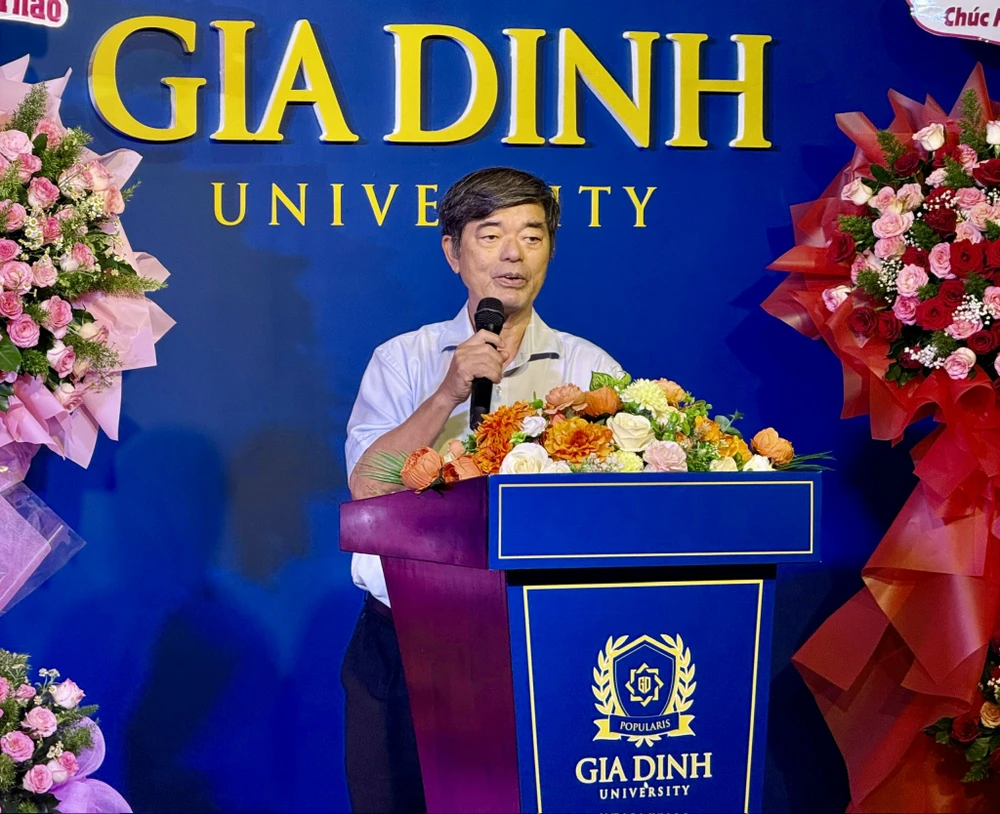 Cần hoàn thiện thể chế, pháp luật để phát triển nền kinh tế tư nhân