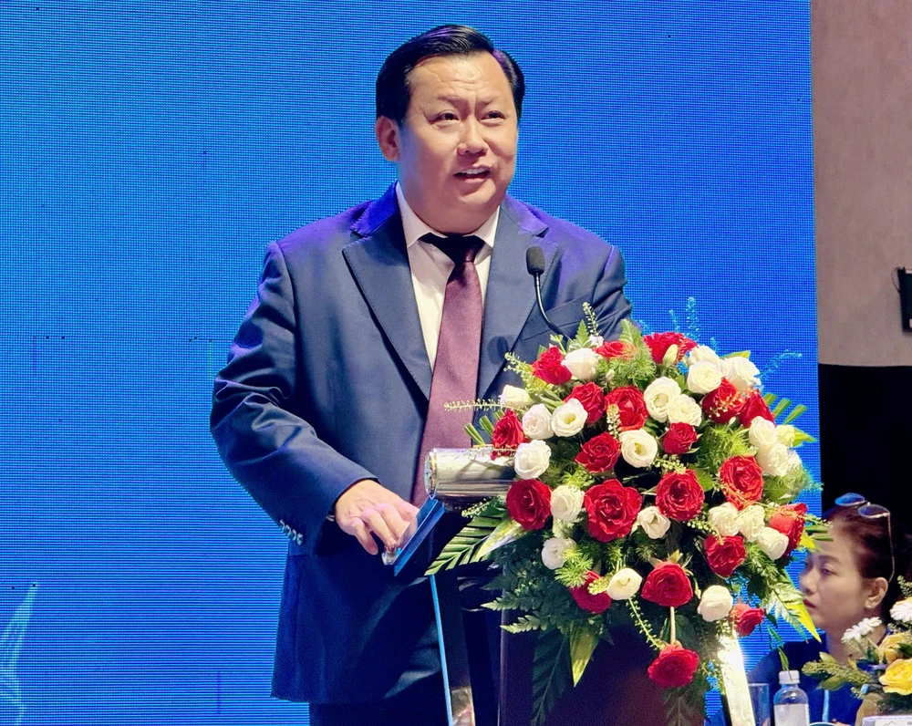 Quy hoạch đến năm 2030 tỉnh Tây Ninh có 141 khu và cụm công nghiệp