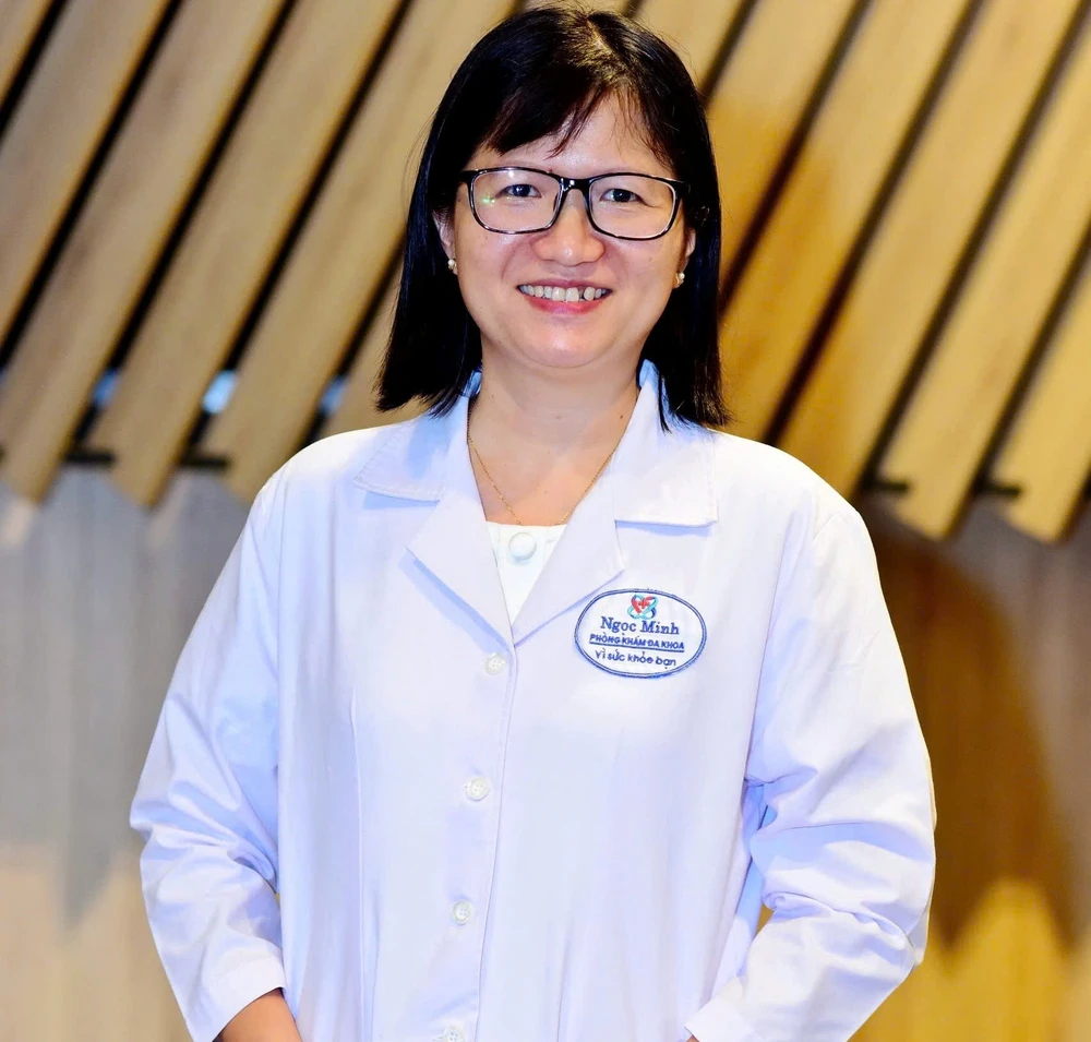 Chế độ ăn uống, sinh hoạt dành cho bệnh nhân bệnh thận mạn