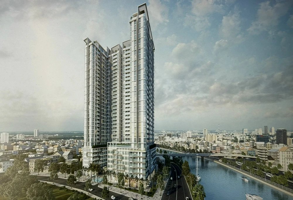 cấp sổ hồng dự án 132 bến vân đồn.jpg