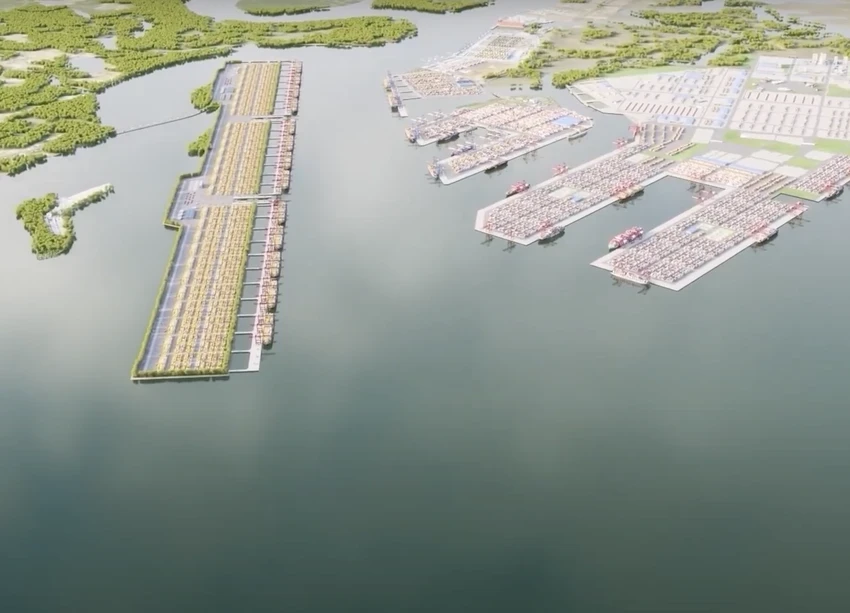 siêu cảng cần giờ.jpg