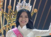 Đỗ Thị Hà đăng quang Hoa hậu Việt Nam 2020