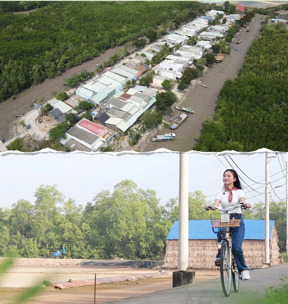 Du lịch nông nghiệp, du lịch cộng đồng tạo vị thế riêng cho TP.HCM