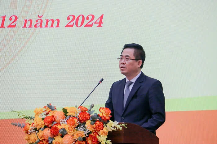 Chủ tịch UBND tỉnh Quảng Ngãi: ‘Khẩn trương hoàn thành việc sắp xếp, tinh gọn tổ chức bộ máy’