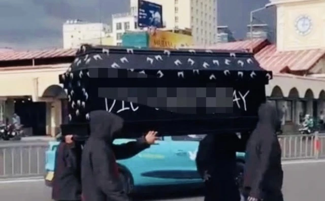 Khi chiêu trò vượt qua ranh giới trách nhiệm xã hội