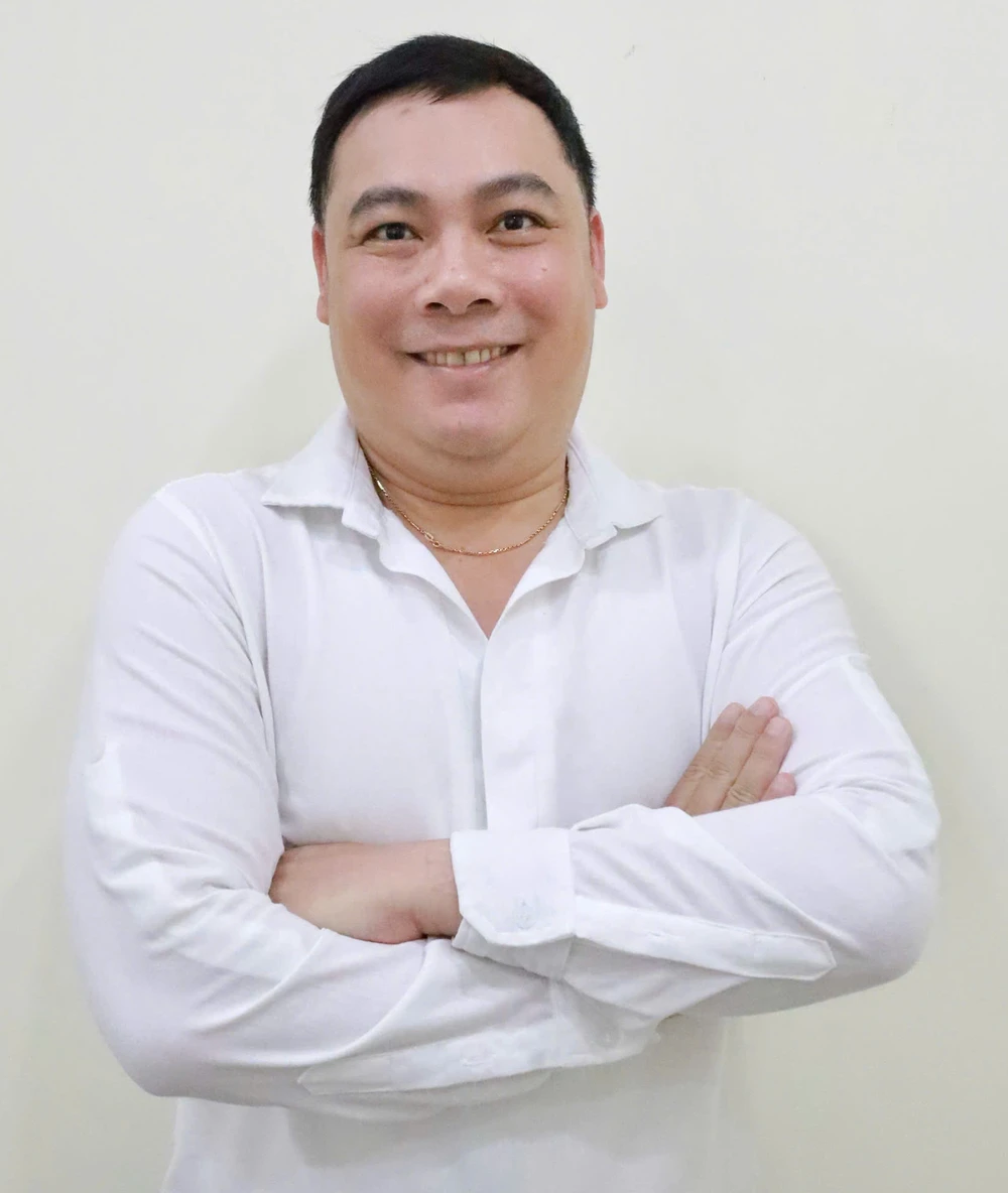 Sự kiện livestream ViruSs