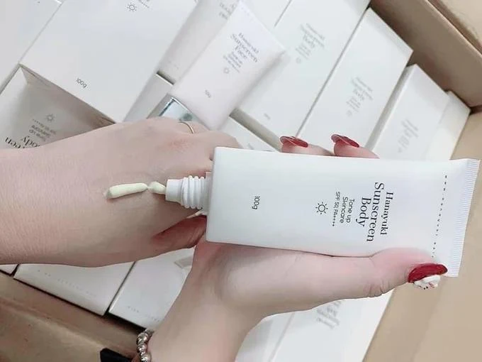 Kem chống nắng không đủ độ che phủ có nguy hiểm cho làn da