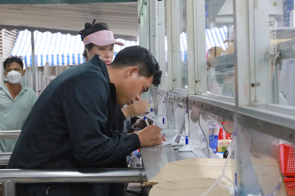 Những cuộc đời được tiếp sức nhờ được hỗ trợ thẻ bảo hiểm y tế