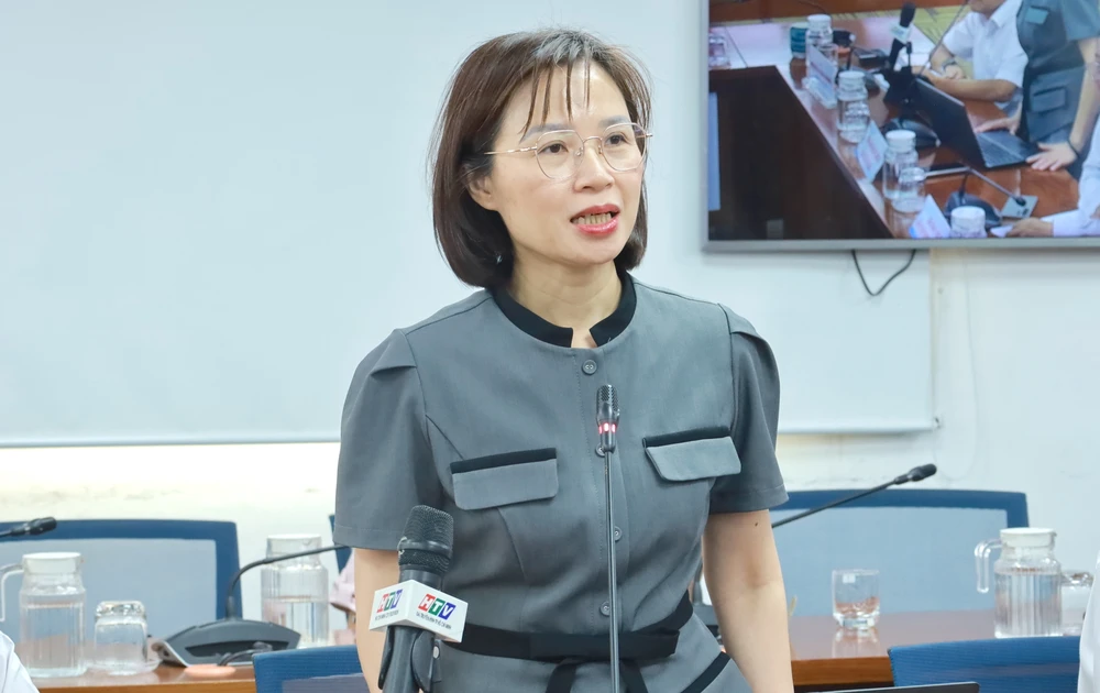 P.HCM: Sốt xuất huyết gia tăng nhanh, vaccine không phải 'lá chắn' duy nhất
