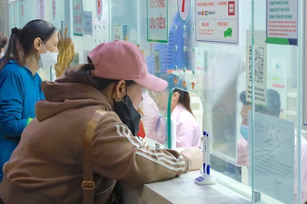 TP.HCM thống nhất giá khám, chữa bệnh: Trải nghiệm của người dân thay đổi ra sao?