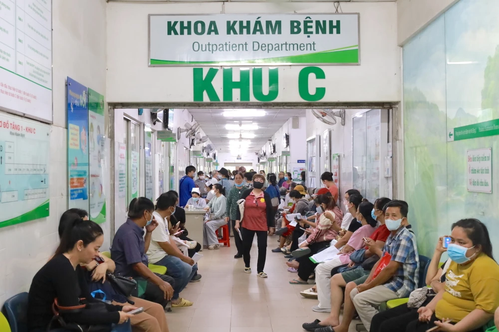 TP.HCM thống nhất giá khám, chữa bệnh: Trải nghiệm của người dân thay đổi ra sao?