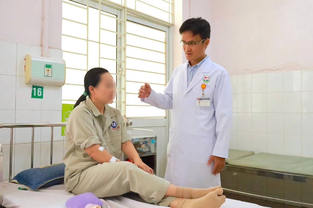 Vì sao sỏi hệ niệu dễ tái phát ngay cả sau khi điều trị?