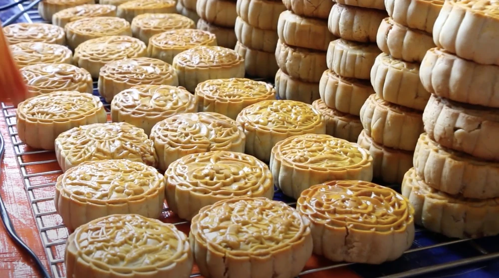 Sở An toàn thực phẩm khuyến cáo lựa chọn bánh trung thu an toàn