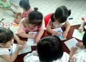 Cần Thơ: Trình mức hỗ trợ trẻ mầm non con công nhân và giáo viên mầm non