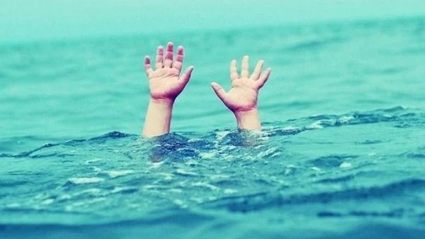 Vĩnh Phúc: 2 học sinh lớp 9 đuối nước thương tâm