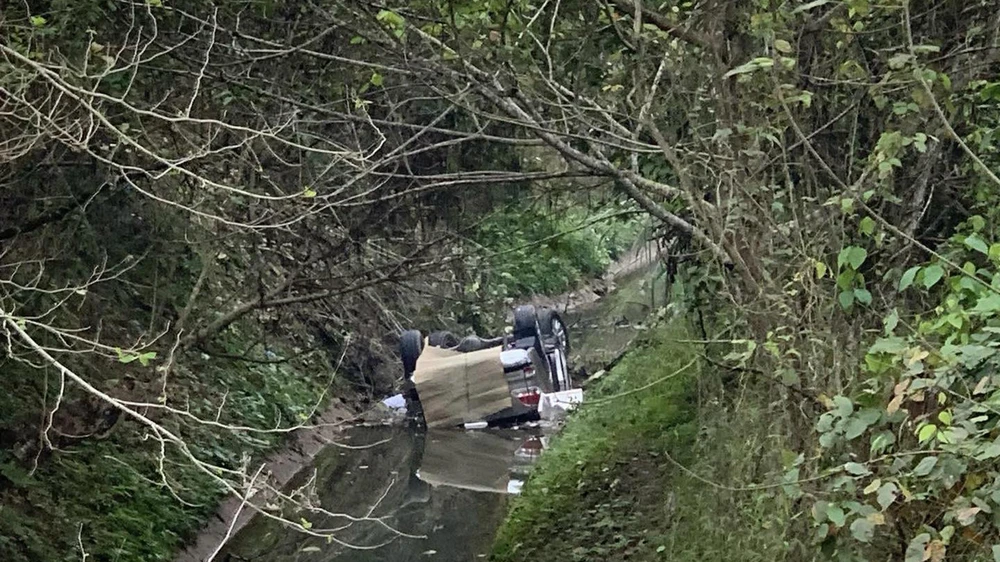 Lạng Sơn Liên tiếp 2 vụ xe lao xuống vực khiến 6 người thương vong