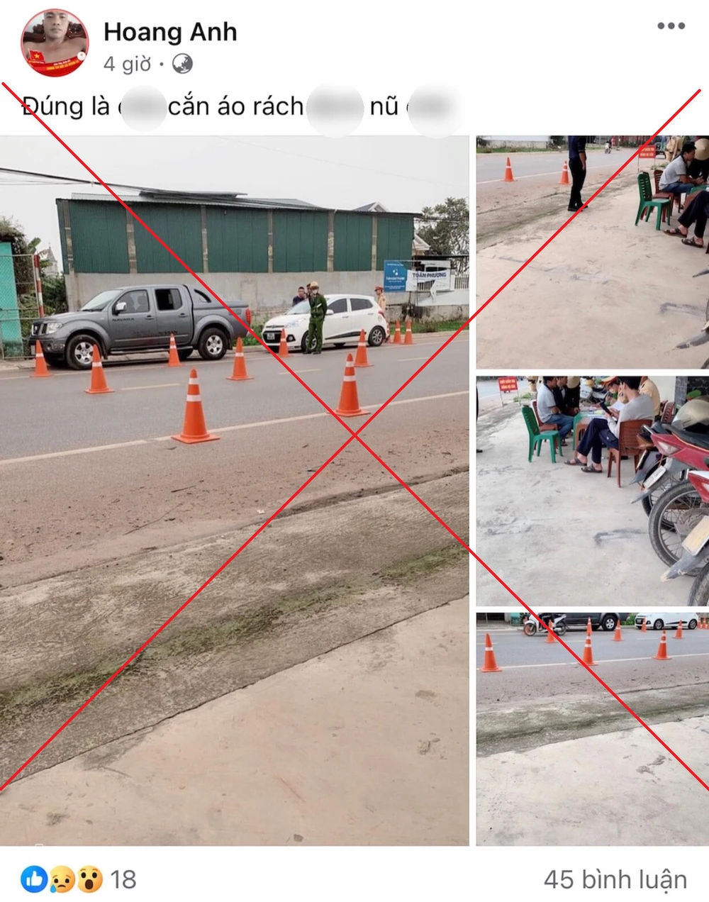 Xúc phạm CSGT sau khi bị xử phạt vi phạm nồng độ cồn.jpeg