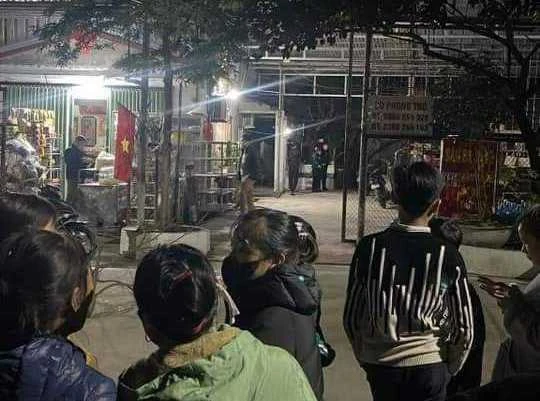 Ghen tuông, sát hại người ăn tối cùng vợ cũ.jpg