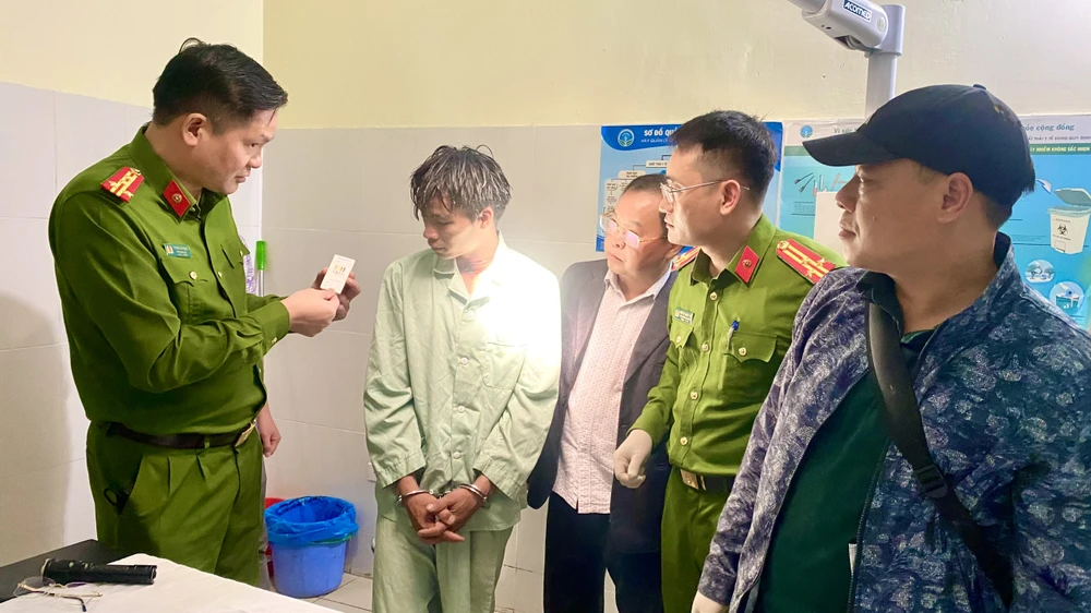 Lời khai của kẻ sát hại cô gái 21 tuổi ở Lai Châu.jpg