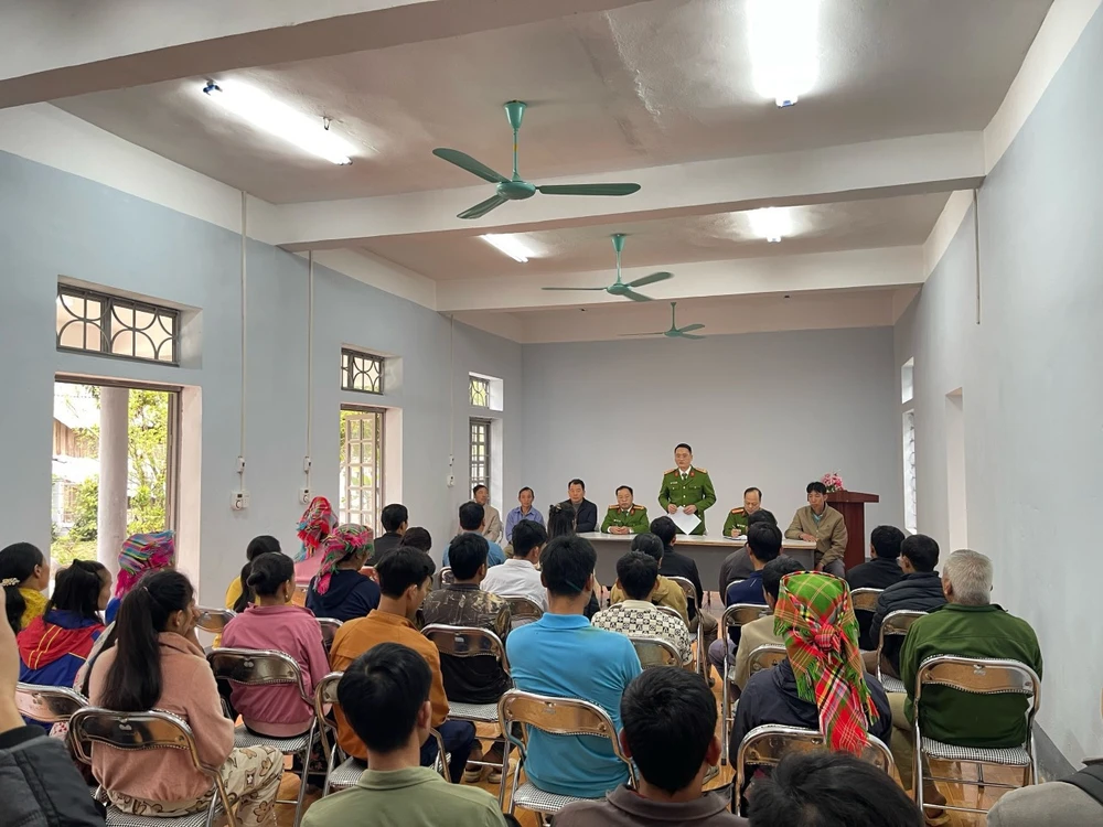 Cô gái 21 tuổi bị sát hại dã man ở Lai Châu là mẹ của 2 con nhỏ 2.jpg