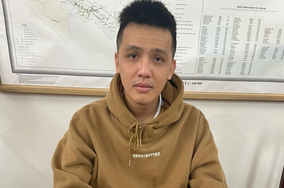 Triệt phá đường dây mua bán trái phép hóa đơn cho 360 tổ chức, cá nhân 2.jpg