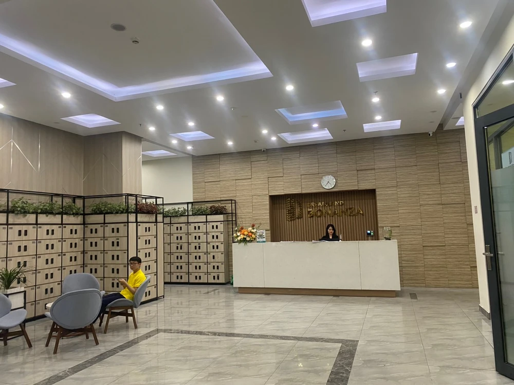 Nhùng nhằng món tiền 700 triệu phí quản lý chung cư Bonanza 2.JPG