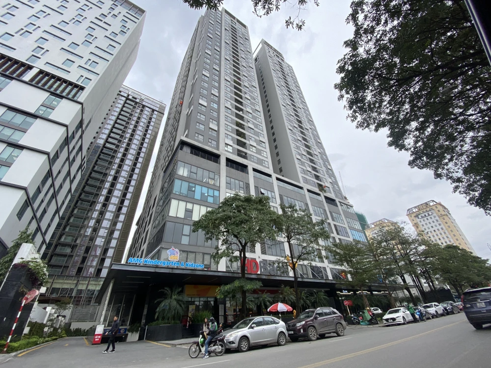 Nhùng nhằng món tiền 700 triệu phí quản lý chung cư Bonanza.jpg