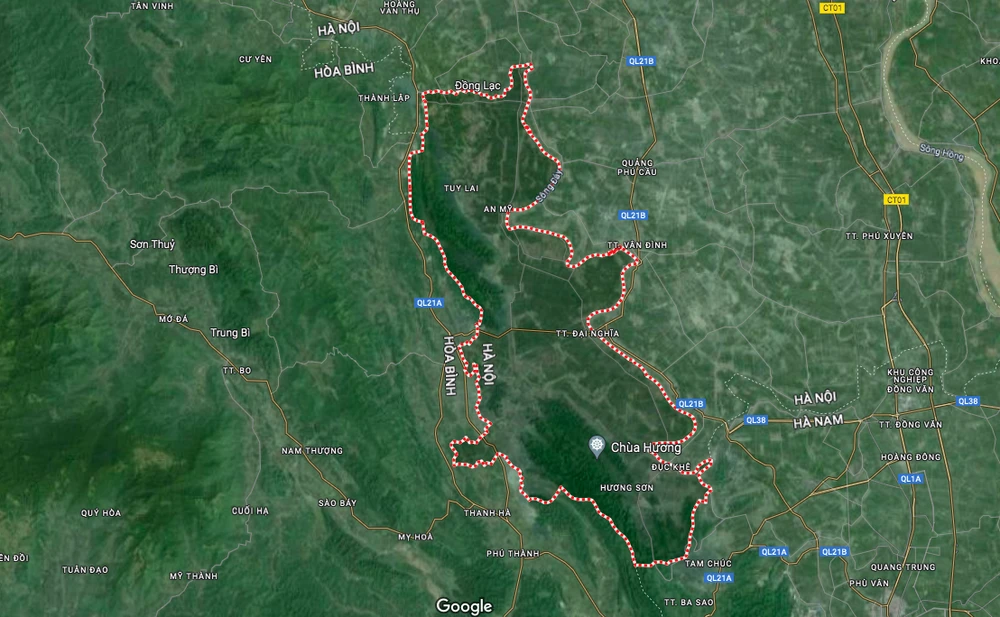 Động đất ở Hà Nội 'Tôi đang ngồi trong phòng thì thấy rung lắc'.png