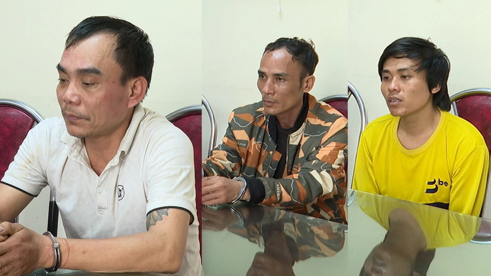 Phá đường dây mua bán ma túy từ Hà Nội về tiêu thụ tại Phú Thọ.jpg