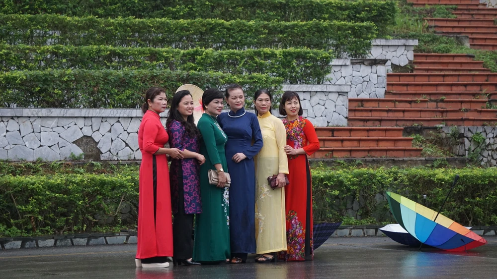 Phú Thọ Khai mạc Lễ hội Đền Hùng và Tuần Văn hóa Du lịch Đất Tổ 2024. 11.JPG