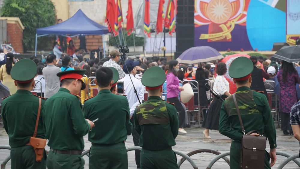 Phú Thọ Khai mạc Lễ hội Đền Hùng và Tuần Văn hóa Du lịch Đất Tổ 2024.jpg 4.JPG