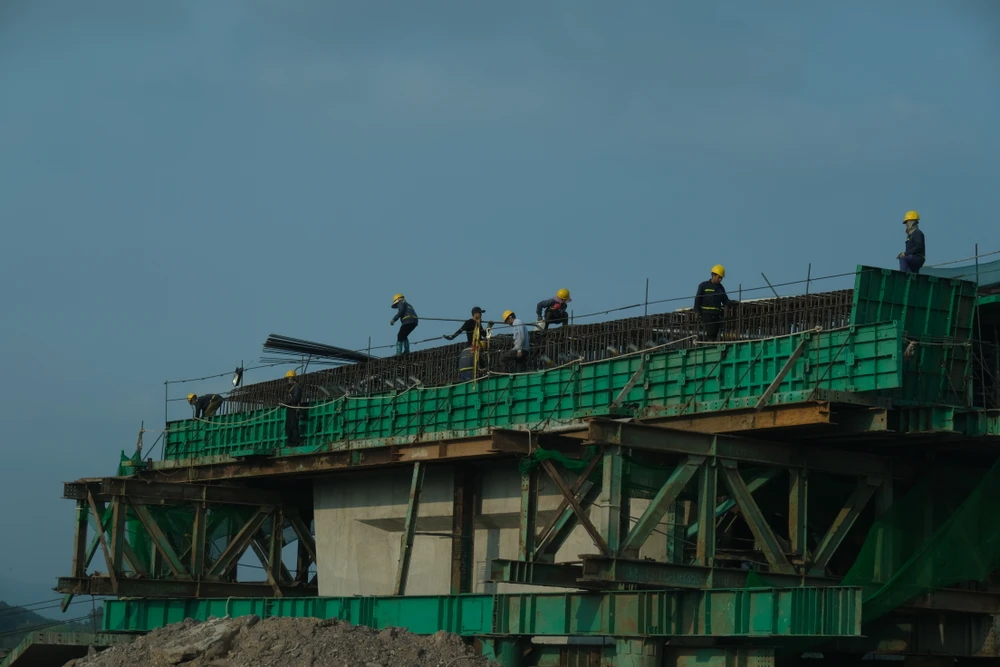 Cận cảnh dự án của Tập đoàn Thuận An ở Bắc Giang 9 10.JPG