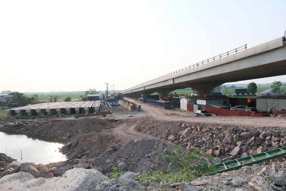 Cận cảnh dự án của Tập đoàn Thuận An ở Bắc Giang 9 19.JPG