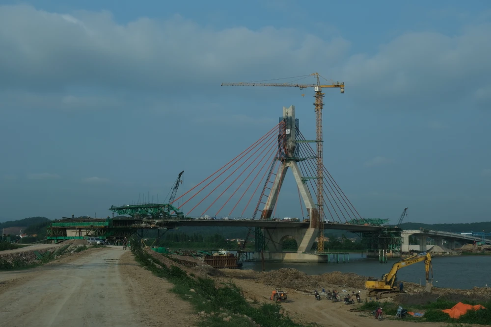 Cận cảnh dự án của Tập đoàn Thuận An ở Bắc Giang 9.JPG