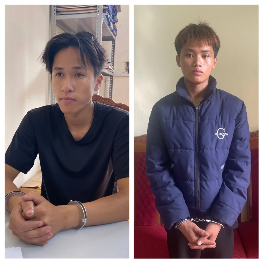 Giết người rồi tạo hiện trường giả, gọi dân bản đưa nạn nhân đi cấp cứu