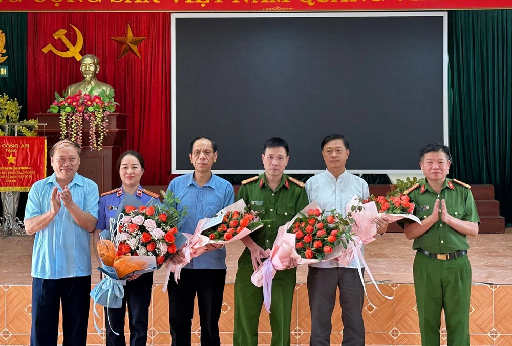 Giết người rồi tạo hiện trường giả, gọi dân bản đưa nạn nhân đi cấp cứu