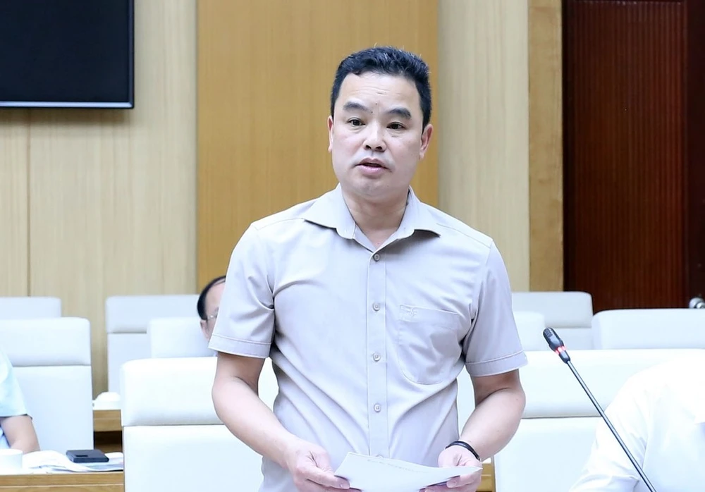 Giám đốc Khu di tích lịch sử Đền Hùng bị tạm giữ.jpeg