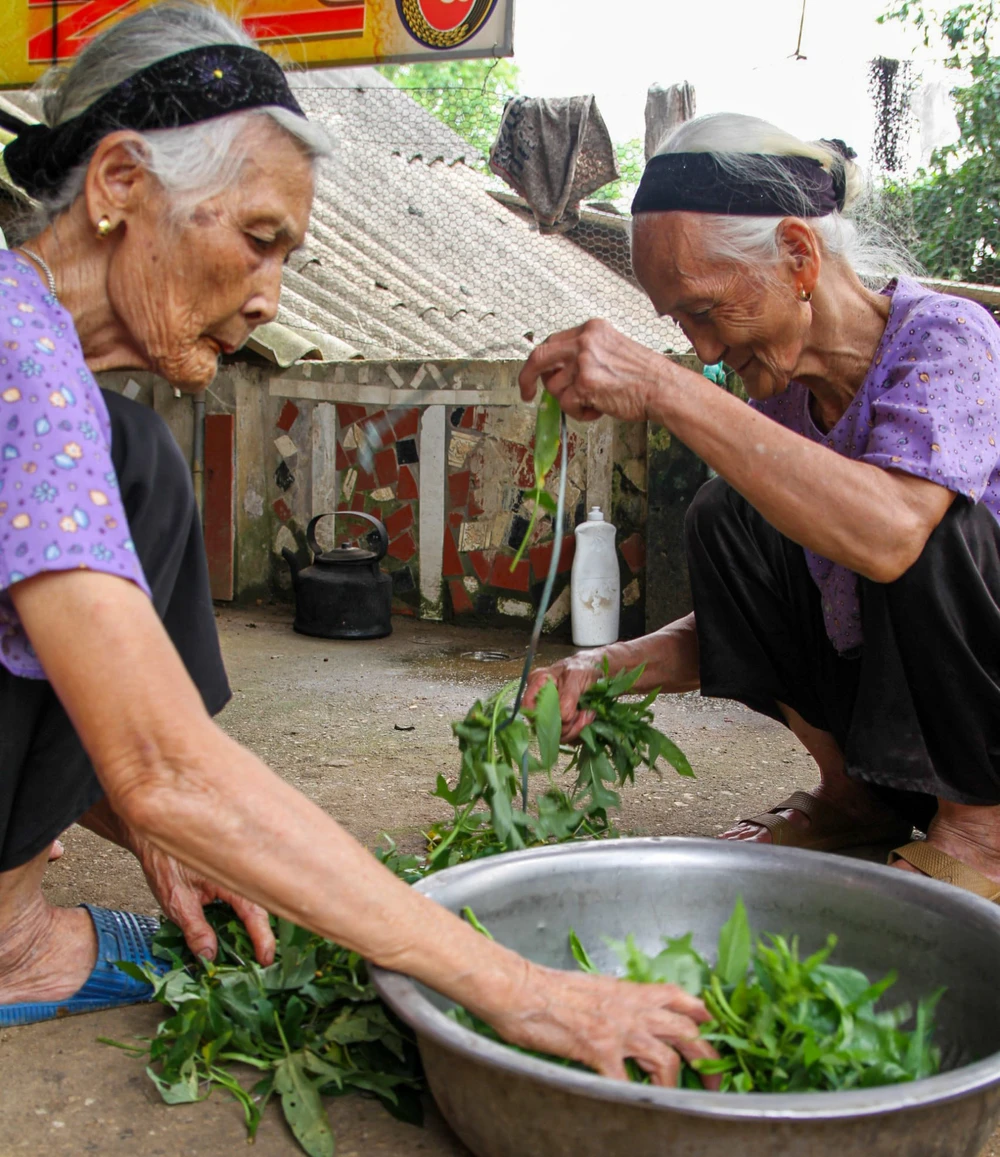 Dân mạng tấm tắc khen bộ ảnh 'ba chị em nàng thơ U100' ở Phú Thọ 4.jpg